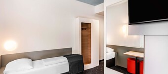 B&B Hotel Weil am Rhein/Basel