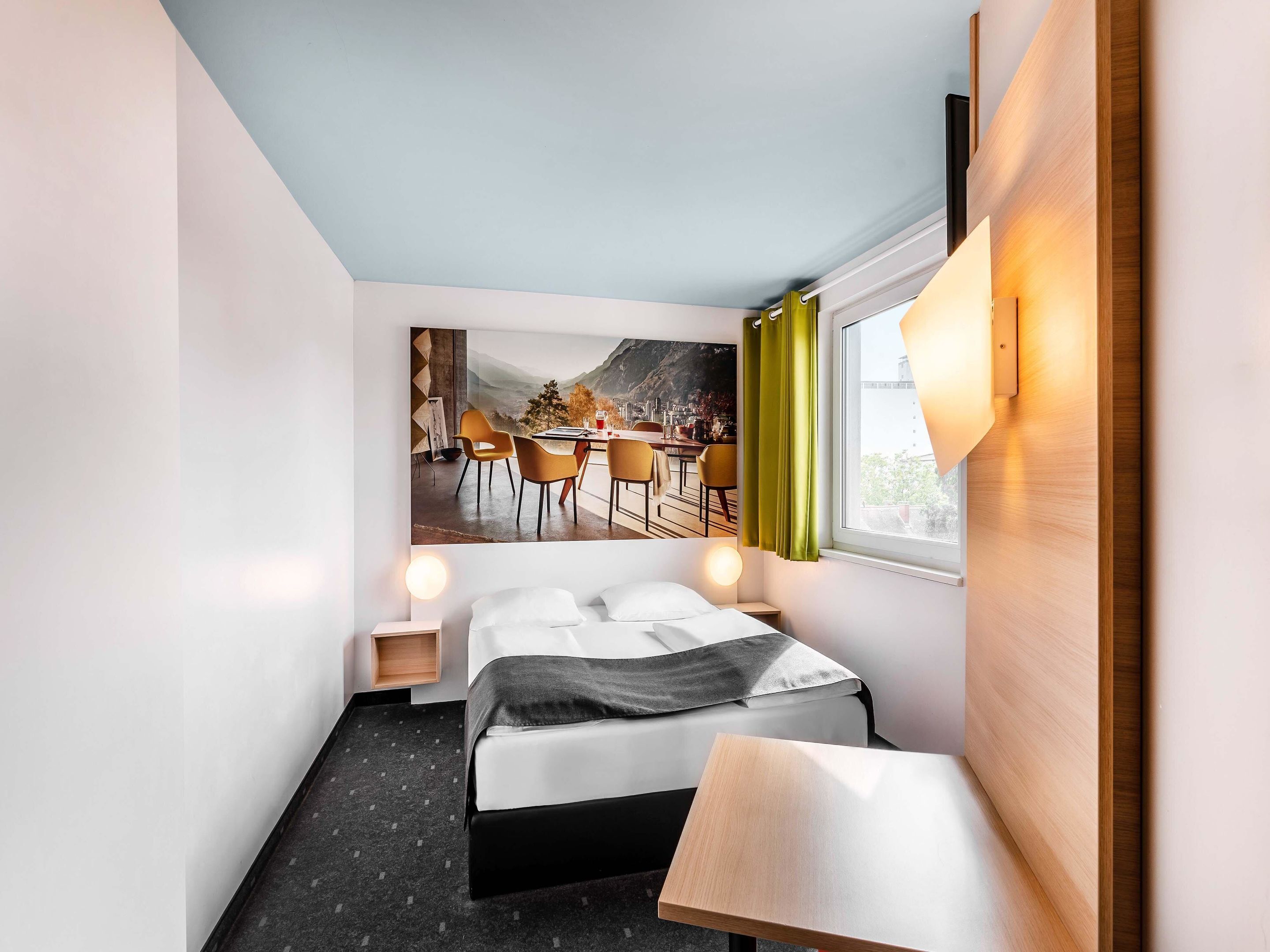 Photo - B&B Hotel Weil am Rhein/Basel