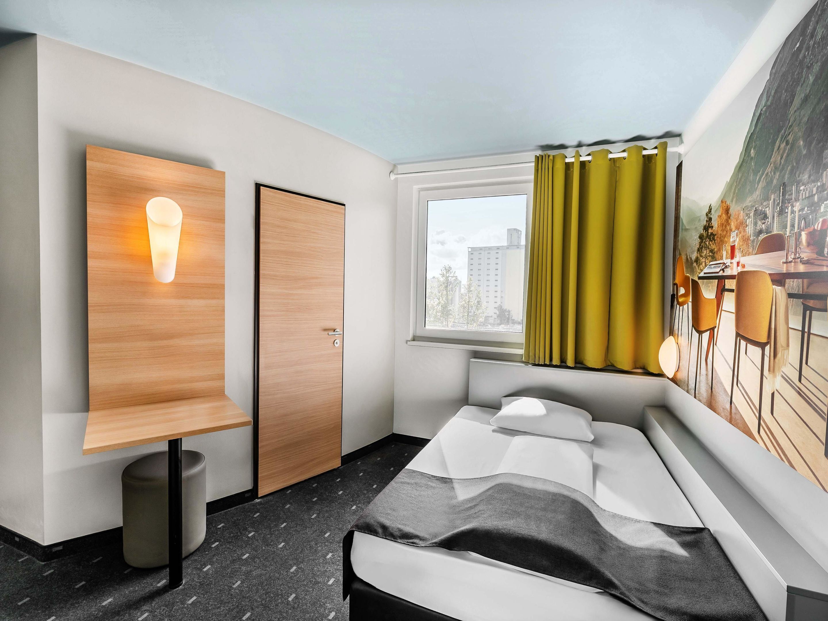 Photo - B&B Hotel Weil am Rhein/Basel