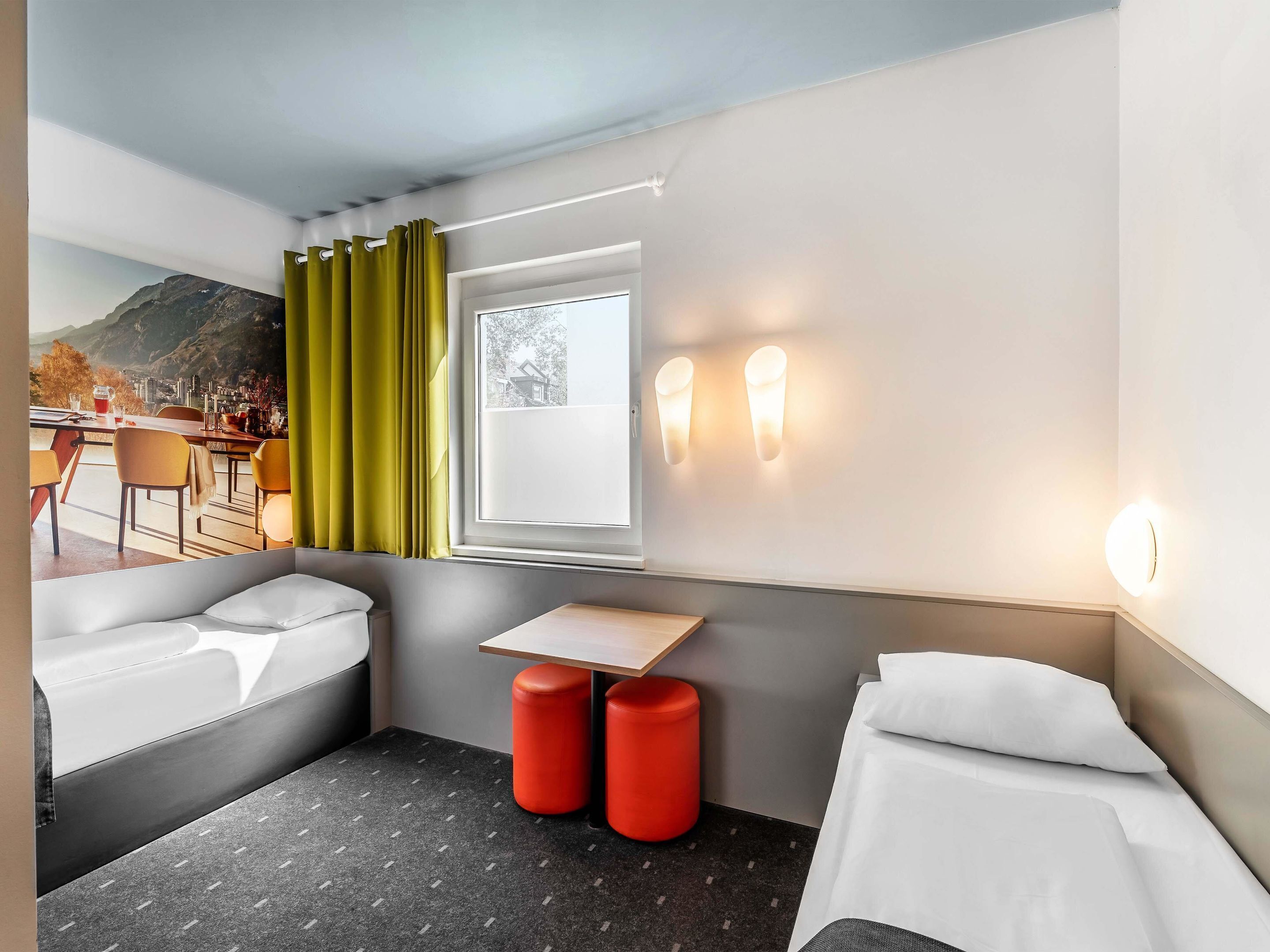 Foto - B&B Hotel Weil am Rhein/Basel