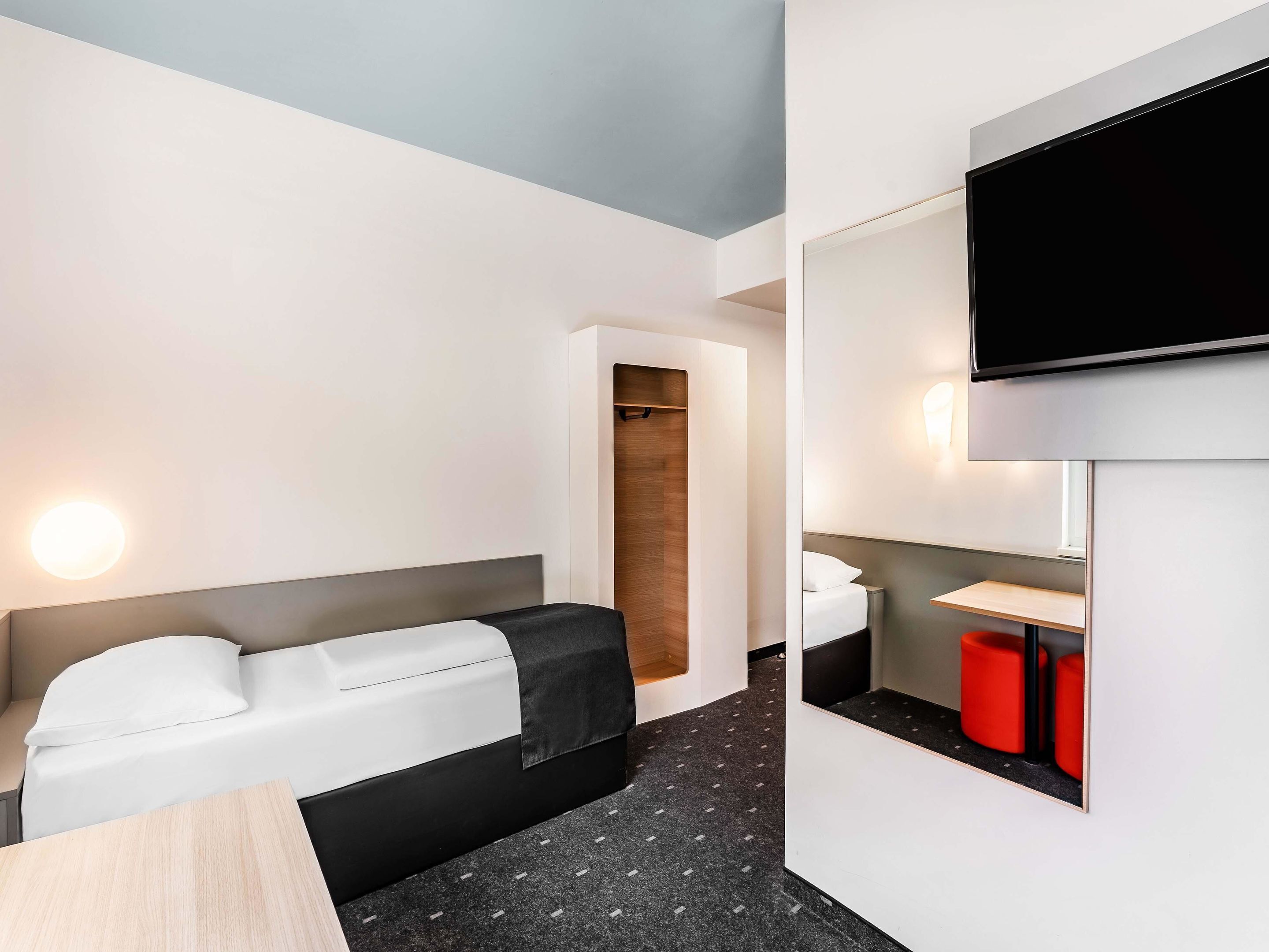 Foto - B&B Hotel Weil am Rhein/Basel