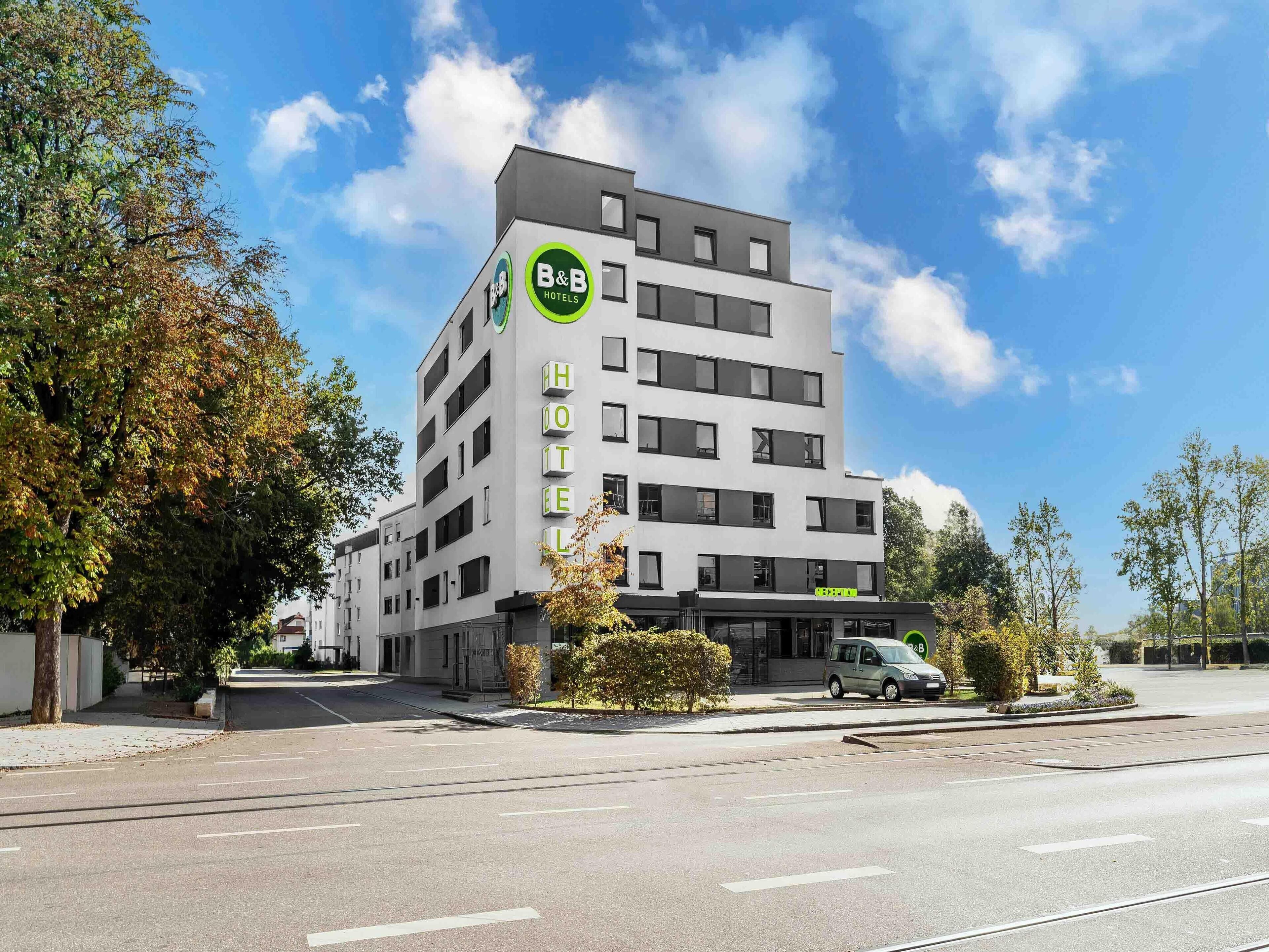 บริเวณภายนอก