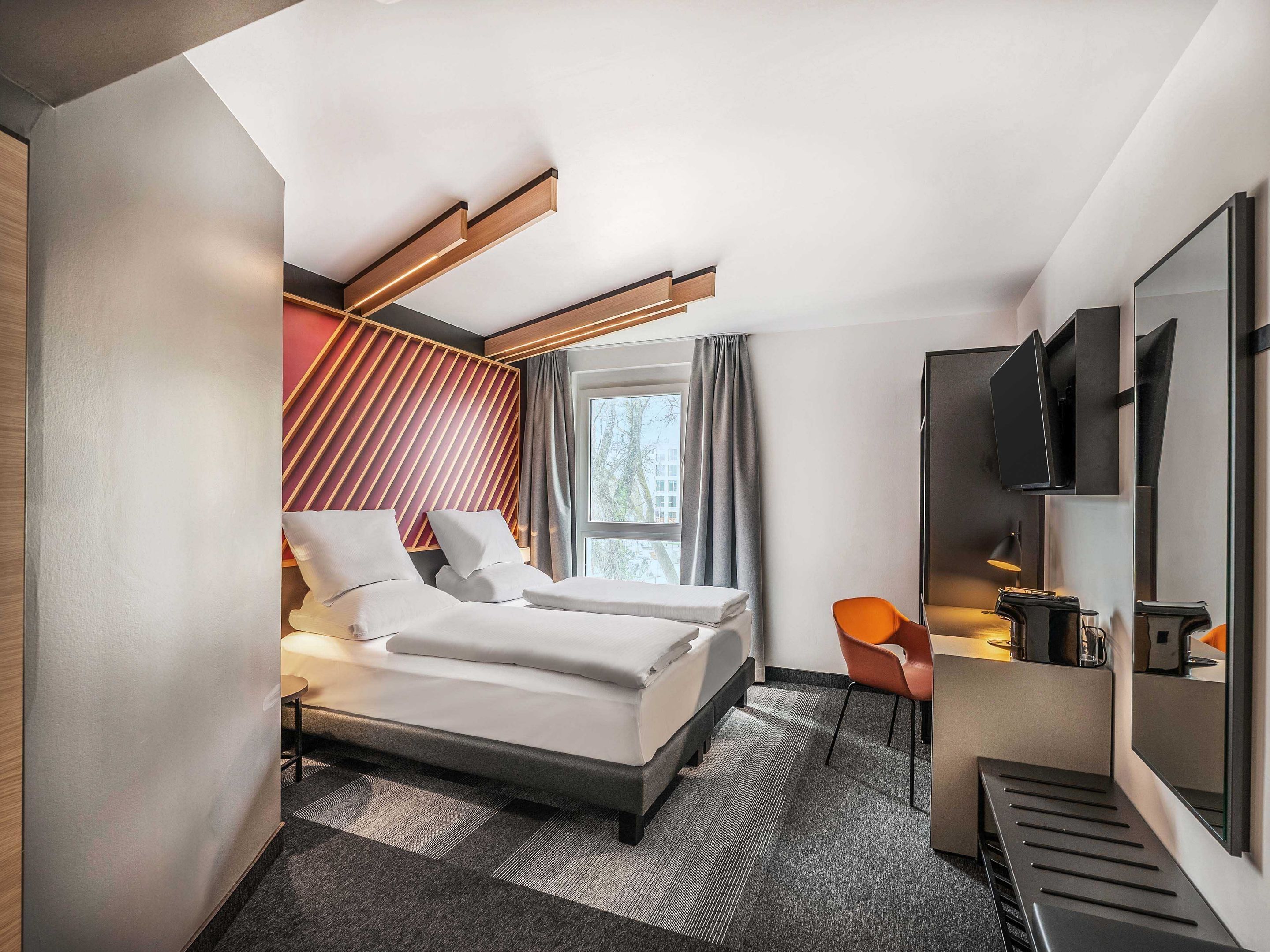 Foto - B&B Hotel Konstanz