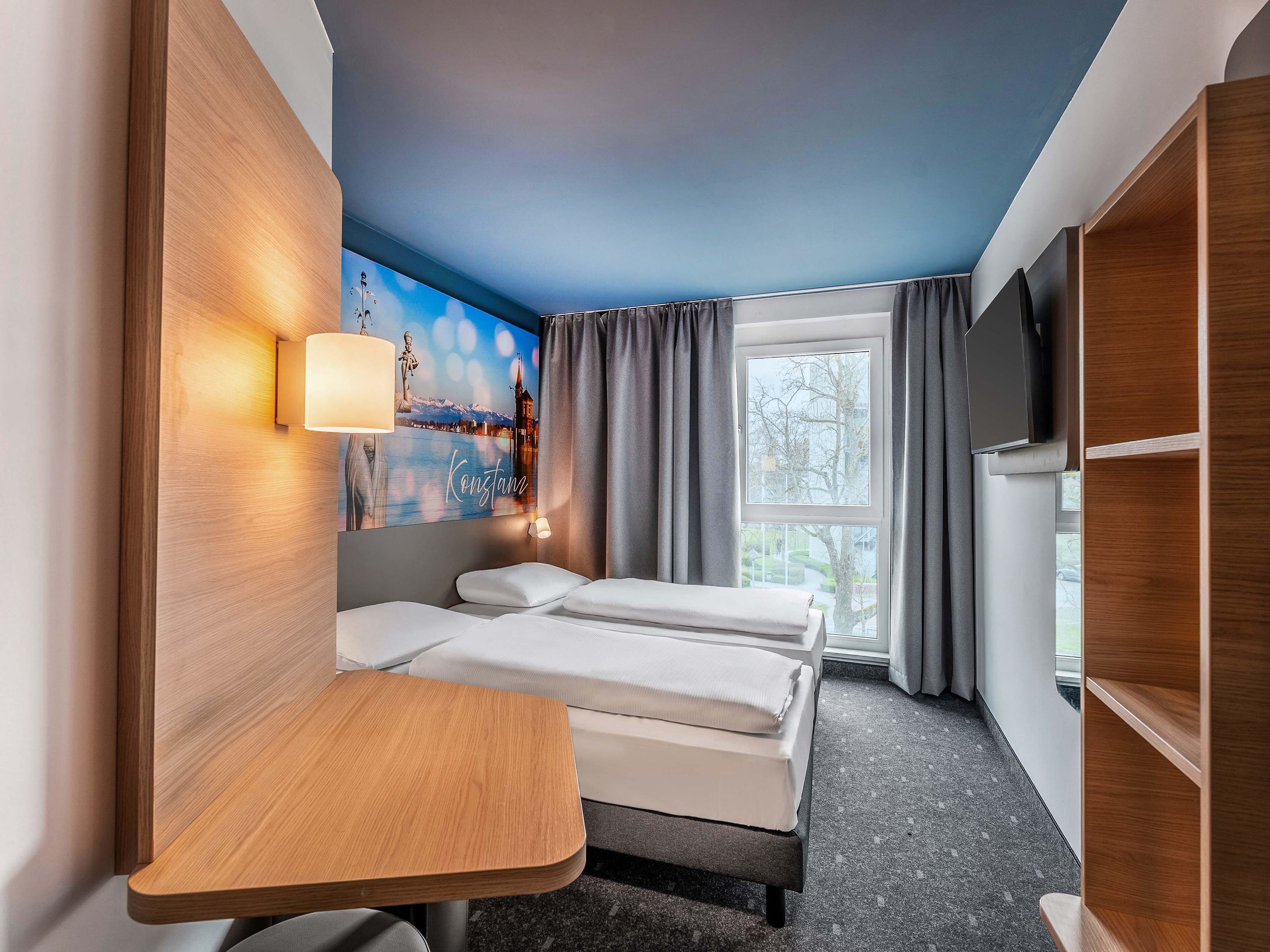 Foto - B&B Hotel Konstanz