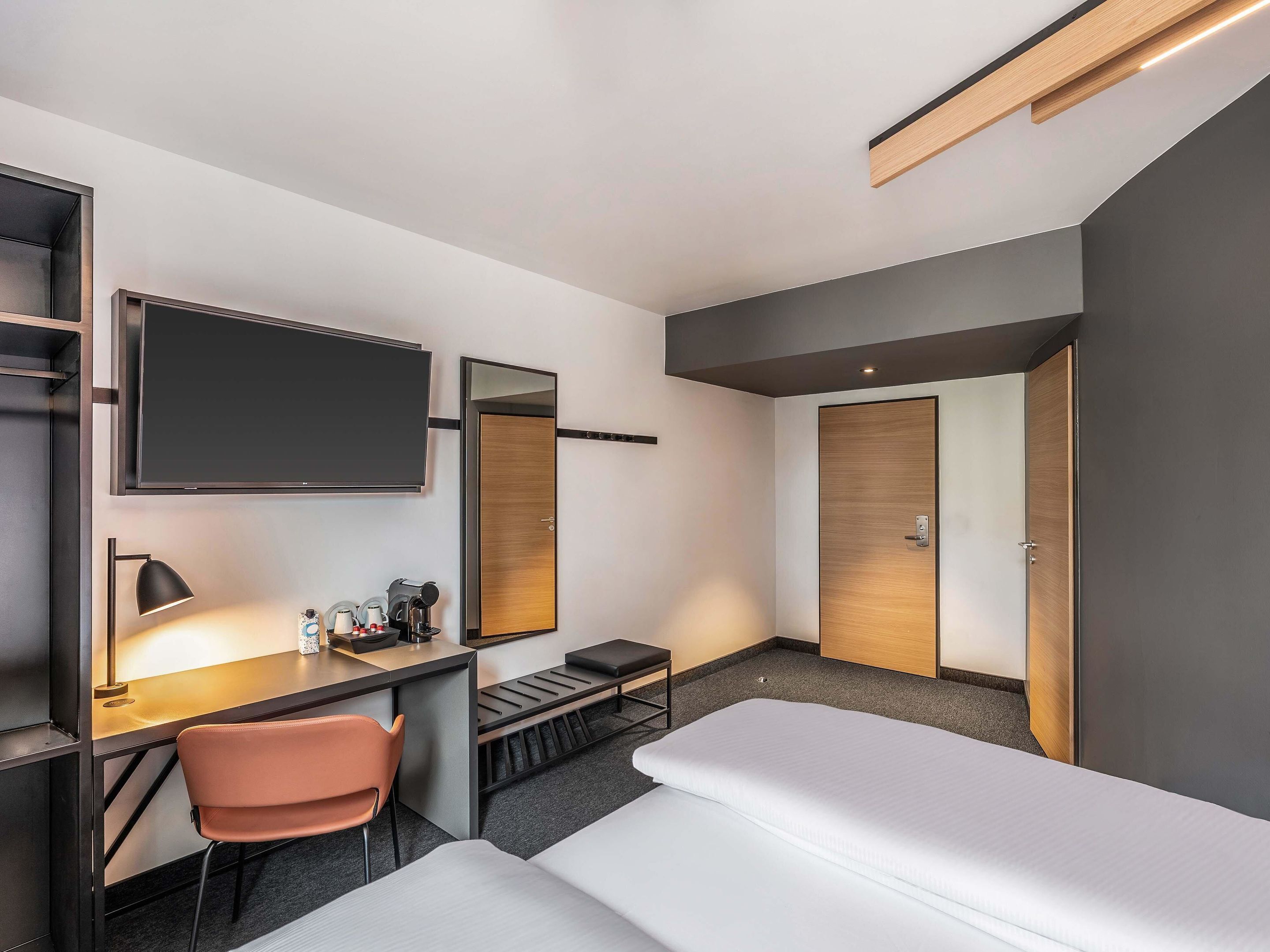 Foto - B&B Hotel Konstanz