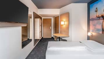 Phòng | Bàn, truy cập Internet không dây miễn phí, bộ trải giường