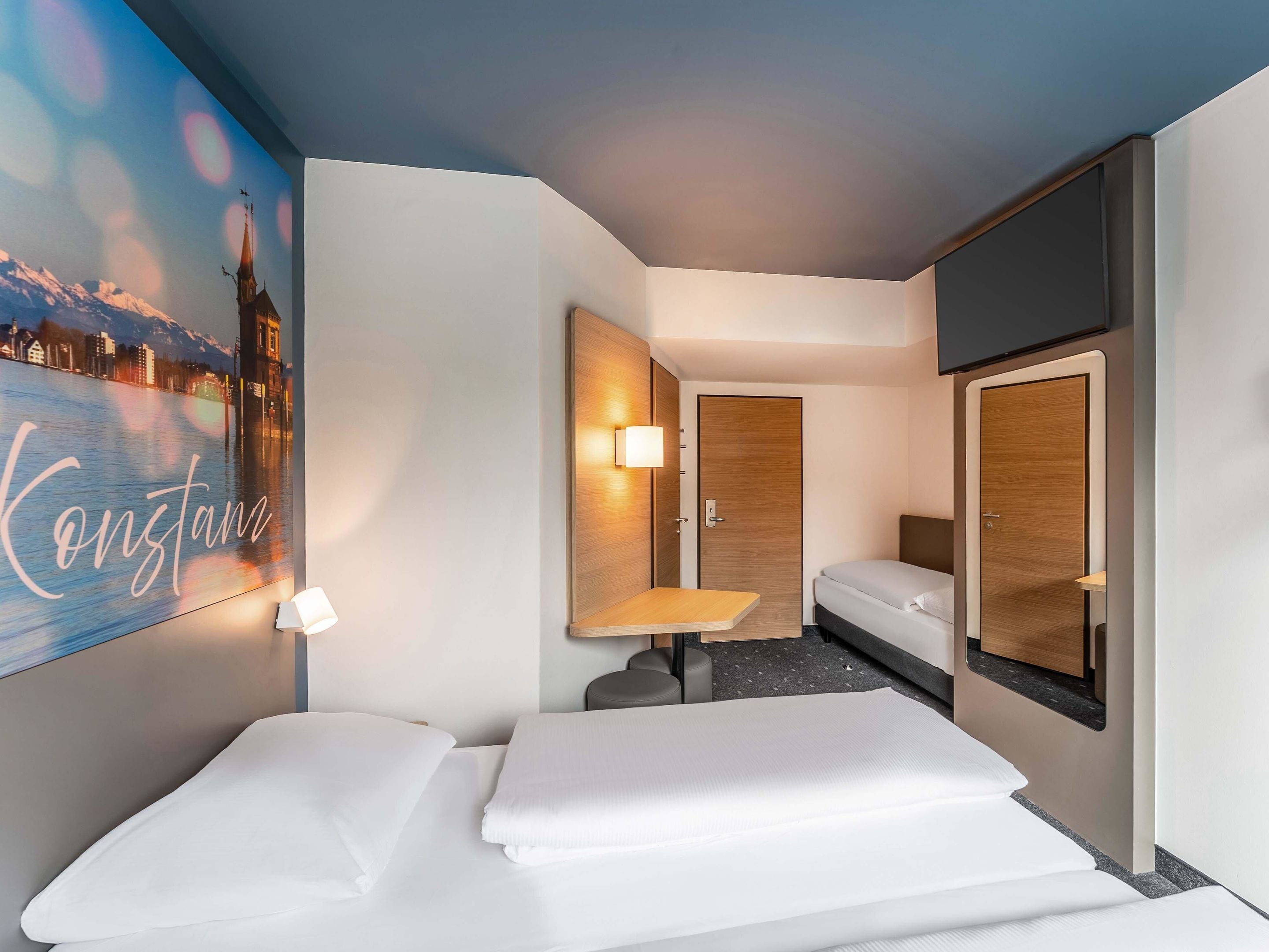 Foto - B&B Hotel Konstanz