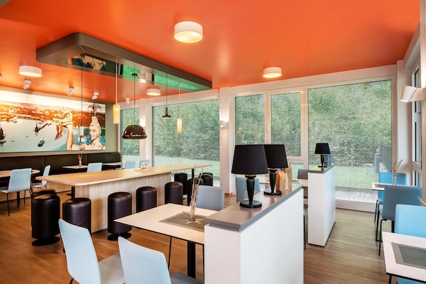 Bar (en el alojamiento)