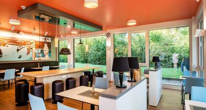 B&B Hotel Konstanz