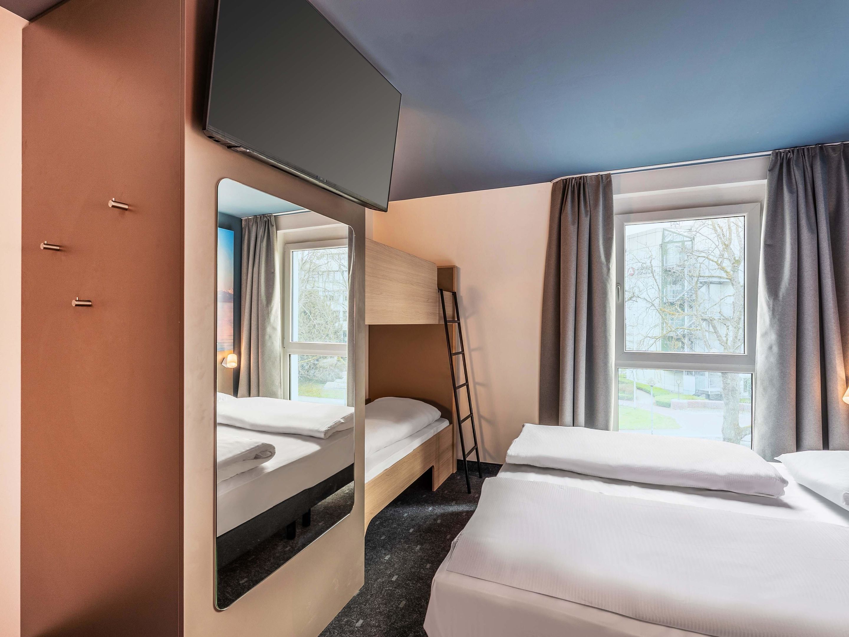 Foto - B&B Hotel Konstanz