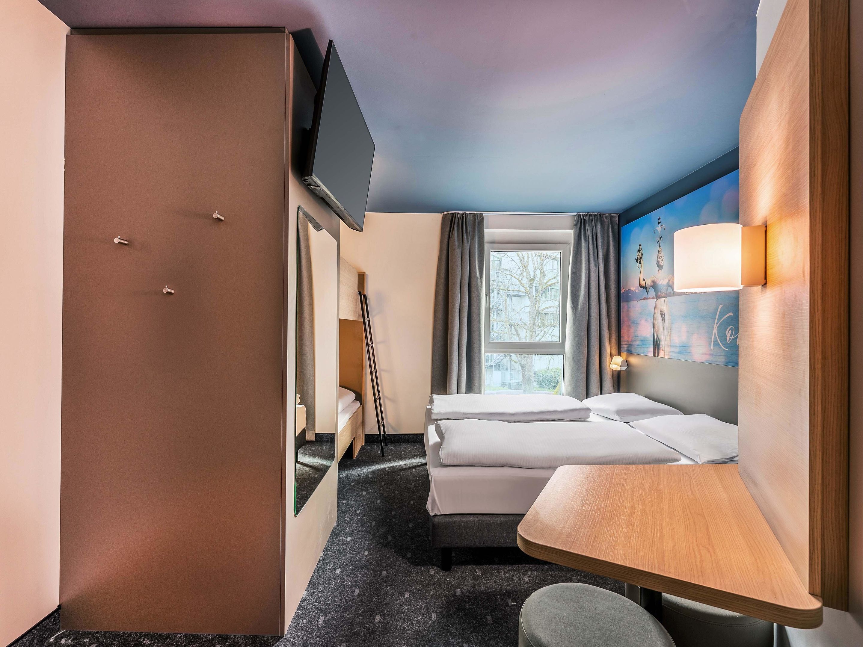 Foto - B&B Hotel Konstanz