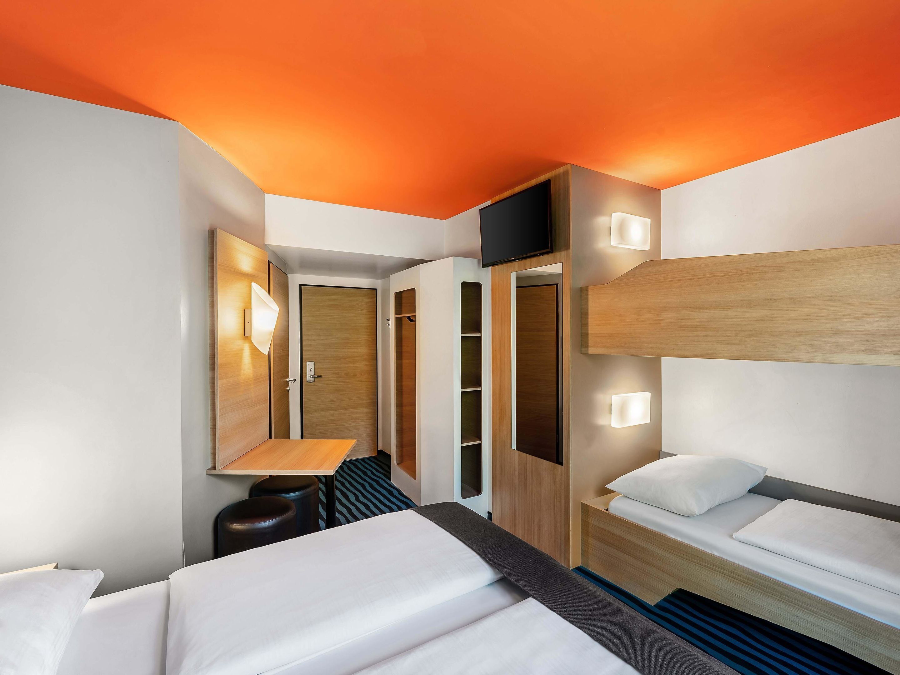 Foto - B&B Hotel Konstanz