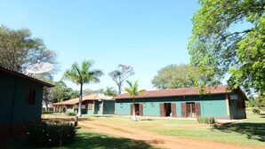 Exterior - Stables 90 minutes from São Paulo (Cesário Lange)