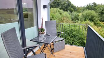 Haus Nina - Sonnenweg 20 | Balkoni