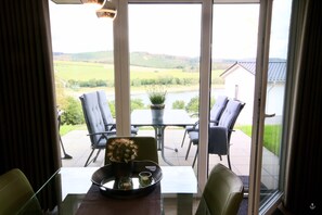 In-room dining - Haus Nina - Sonnenweg 20 (Diemelsee)