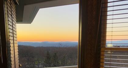 One of the Best Views in Wintergreen!