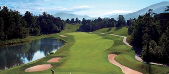 One of the Best Views in Wintergreen!