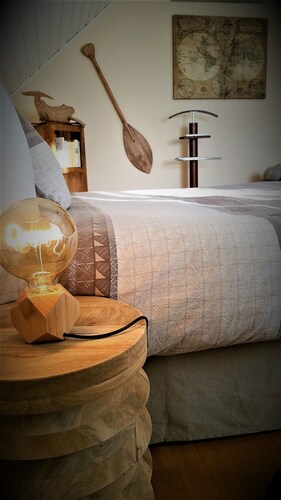 "MaNaLa "120m2<br>Entire dwelling.<br>Comfort Calm Space.