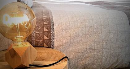 "MaNaLa "120m2<br>Entire dwelling.<br>Comfort Calm Space.