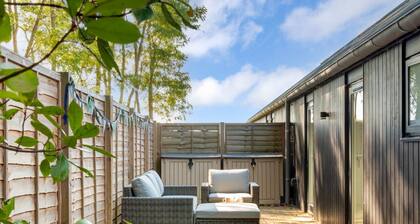 1 Wadd Cottages - Tres Habitaciones Casa, Capacidad 6