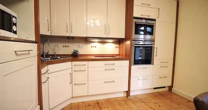 Ferienwohnung am Wasserschloss 1-3