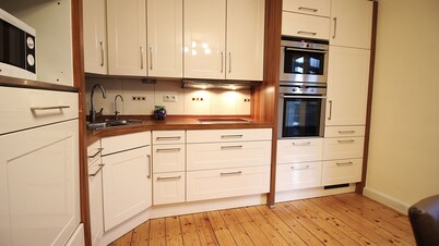 Ferienwohnung am Wasserschloss 1-3