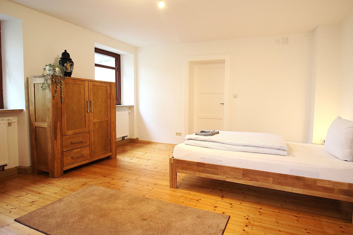 Appartement Confort