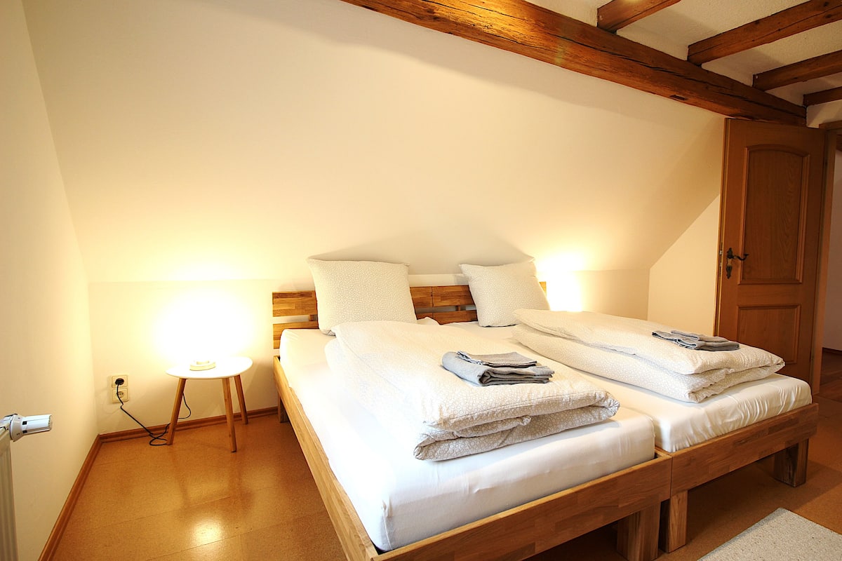 Appart'hôtel Signature