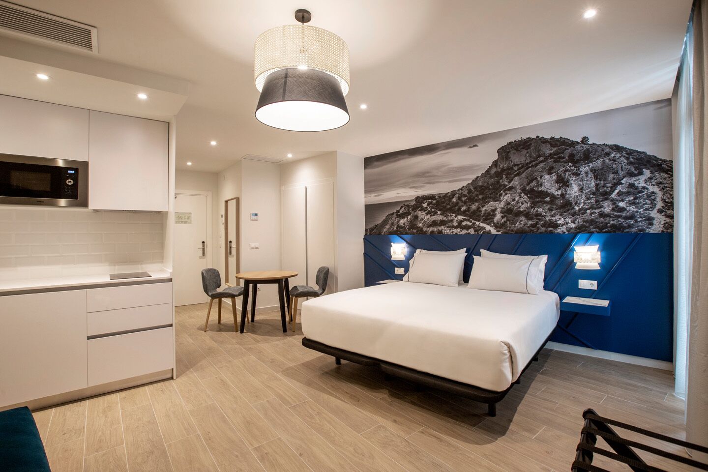 Studio | Bộ đồ giường cao cấp, bộ trải giường 