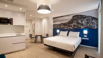 Premium bedding, bed sheets