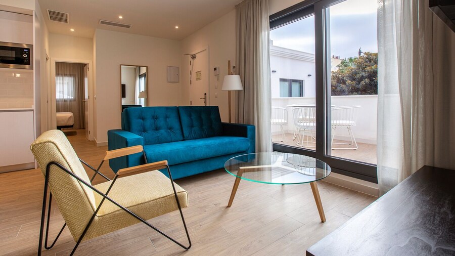 Tandem Portal de Elche