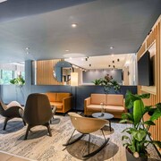 B&B Hotel Freiburg-Süd