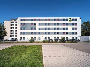 Exterior - B&B Hotel Freiburg-Süd (Freiburg im Breisgau)