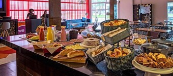 Arco Hotel Ribeirao Preto II