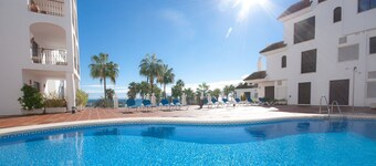 Marina Real apto 534