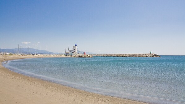 Plage