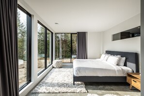 4 Schlafzimmer, Bügeleisen/Bügelbrett, WLAN, Bettwäsche