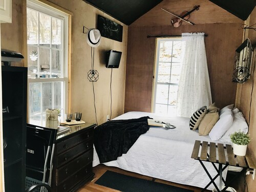 Belleayre Casita de Campo Tiny House