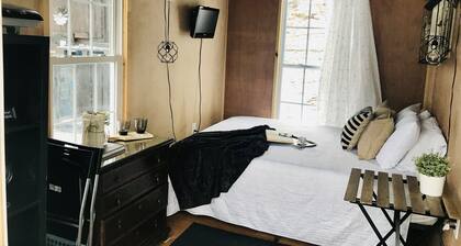 Belleayre Casita de Campo Tiny House