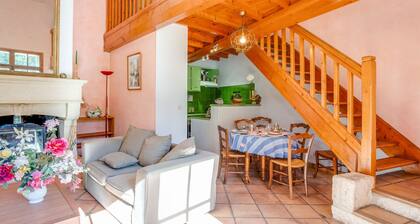 La Chapelle de Fontmagne - Piscine, tennis et grand parc - Castries