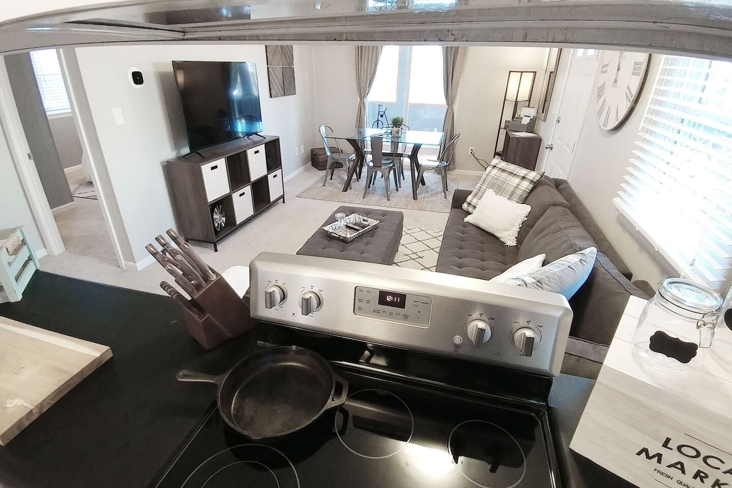 Intérieur
