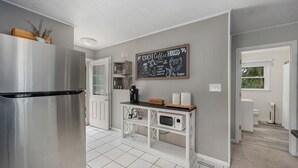 Interior - The East Coast Host - Back To Eden (Kill Devil Hills NC)