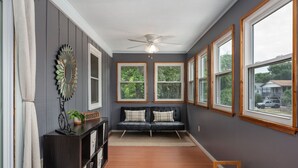 Interior - The East Coast Host - Back To Eden (Kill Devil Hills NC)
