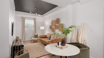 Smart-tv, Netflix, streamingtjenester