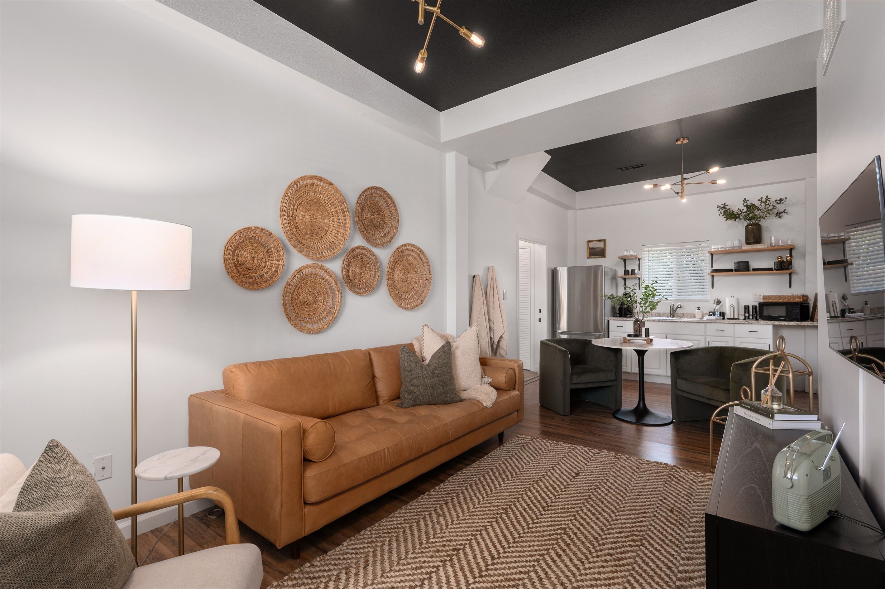 Smart-tv, Netflix en streamingdiensten