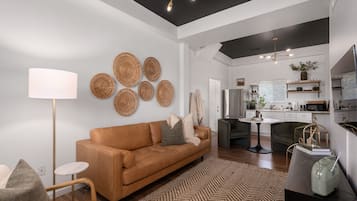 Smart-tv, Netflix en streamingdiensten