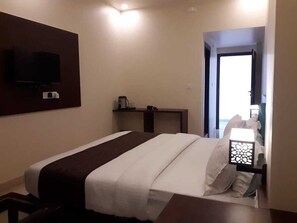 6 bedrooms - Hotel Paradise inn (Udaipur, Rajasthan)