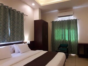 6 bedrooms - Hotel Paradise inn (Udaipur, Rajasthan)