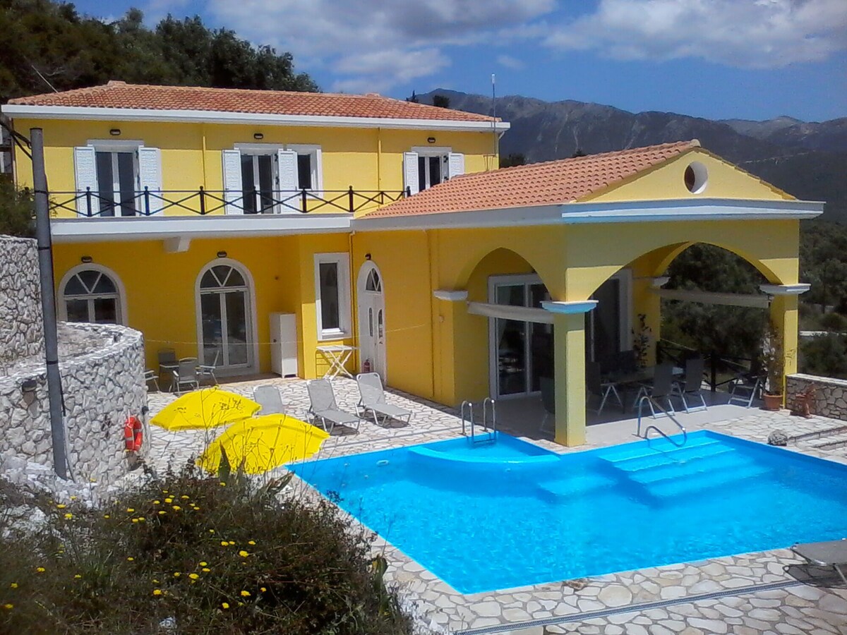 Image de profil de l’hôte