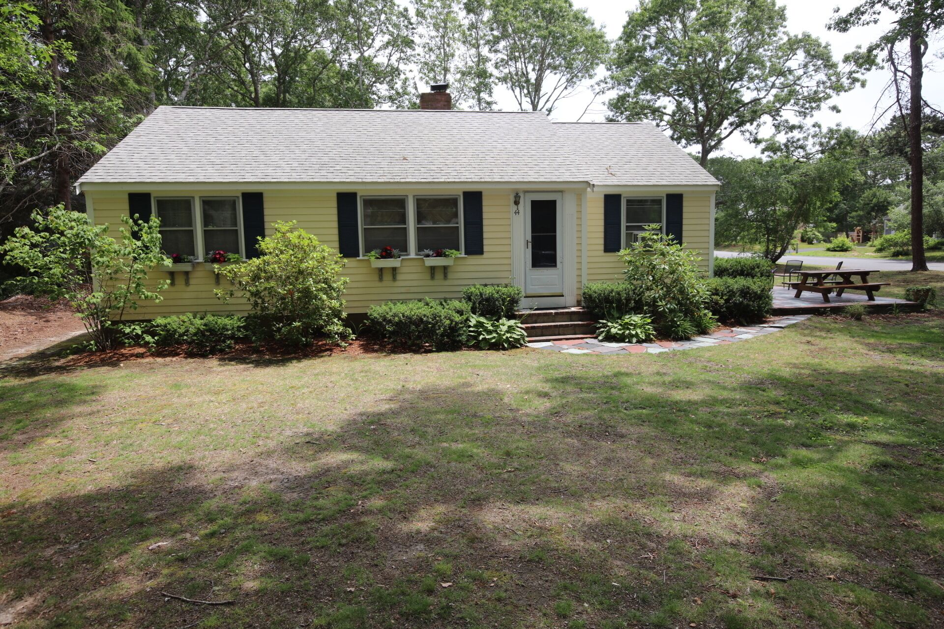 West Dennis Hideaway